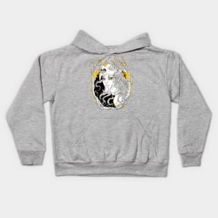 Artemis Kids Hoodie